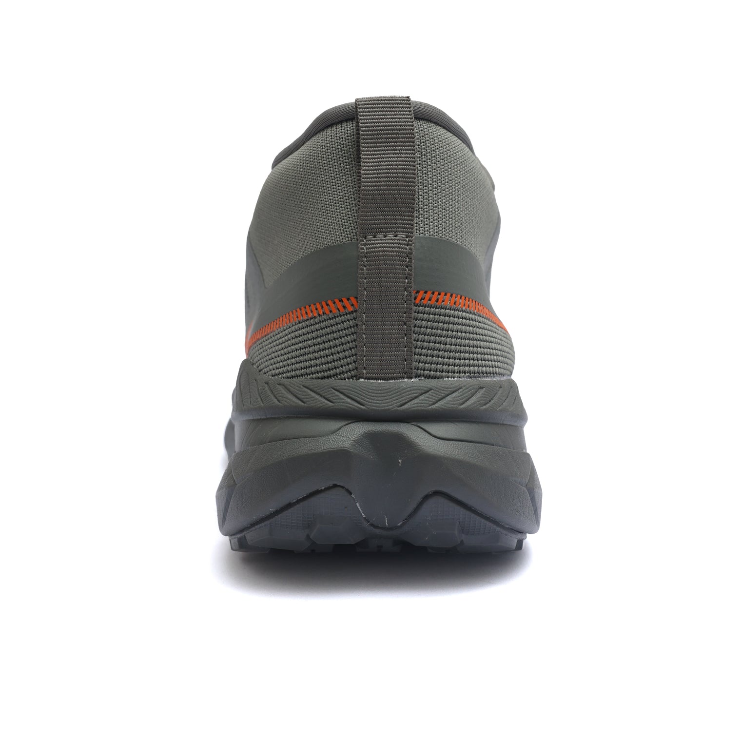 Grey Vanguard All Terrain Shoe
