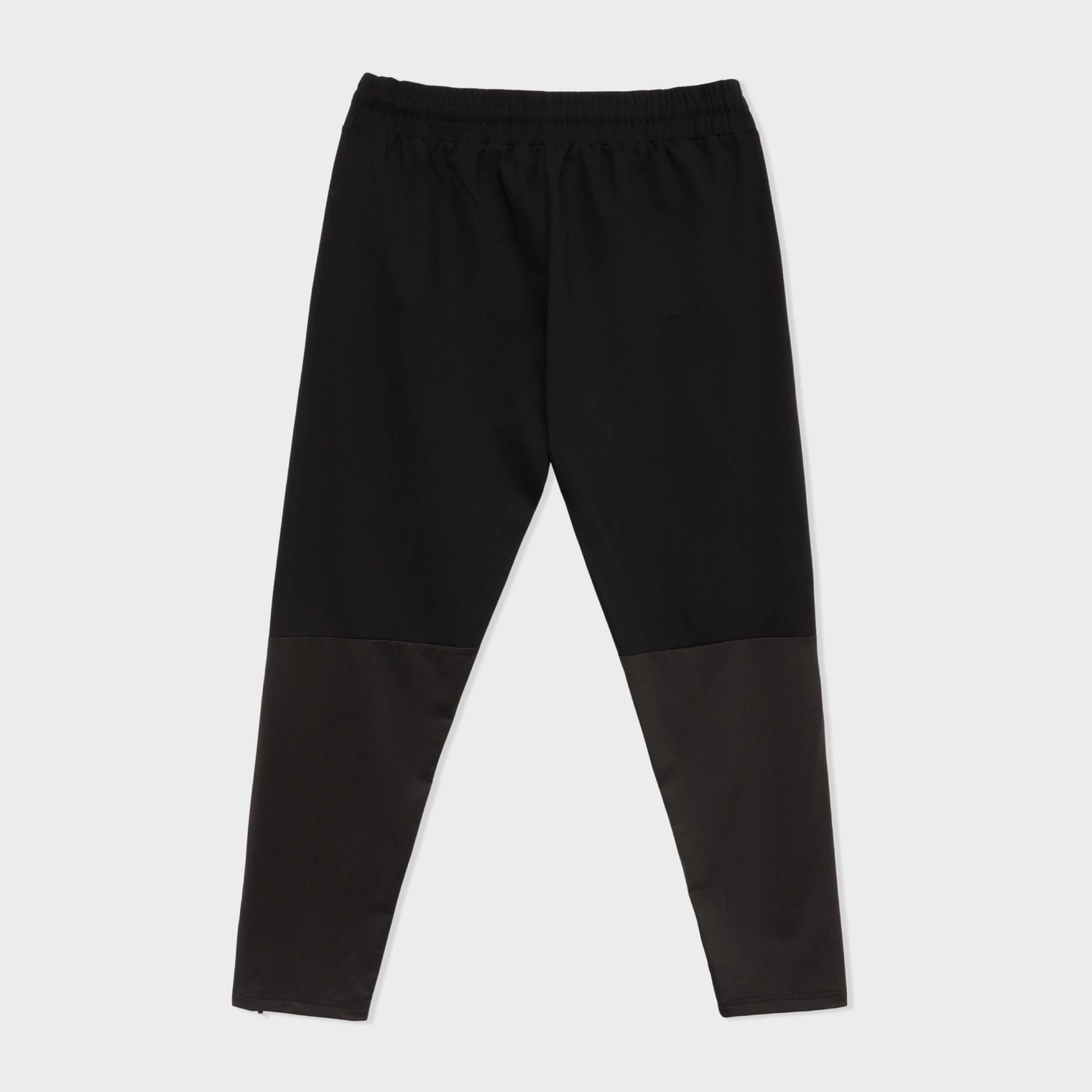Black Track pants
