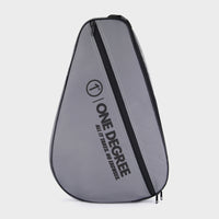 Light Grey Padel Racket Cover