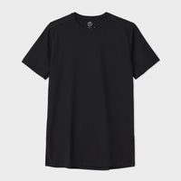 Black Movement Tee