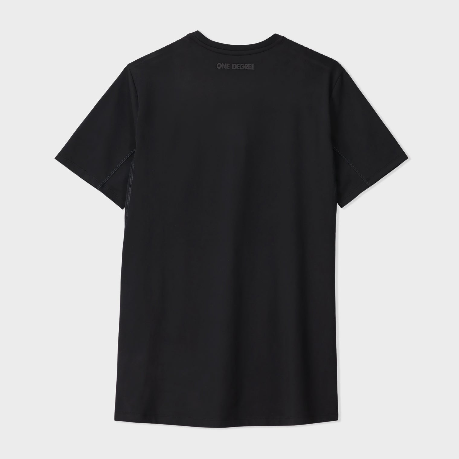 Black Movement Tee