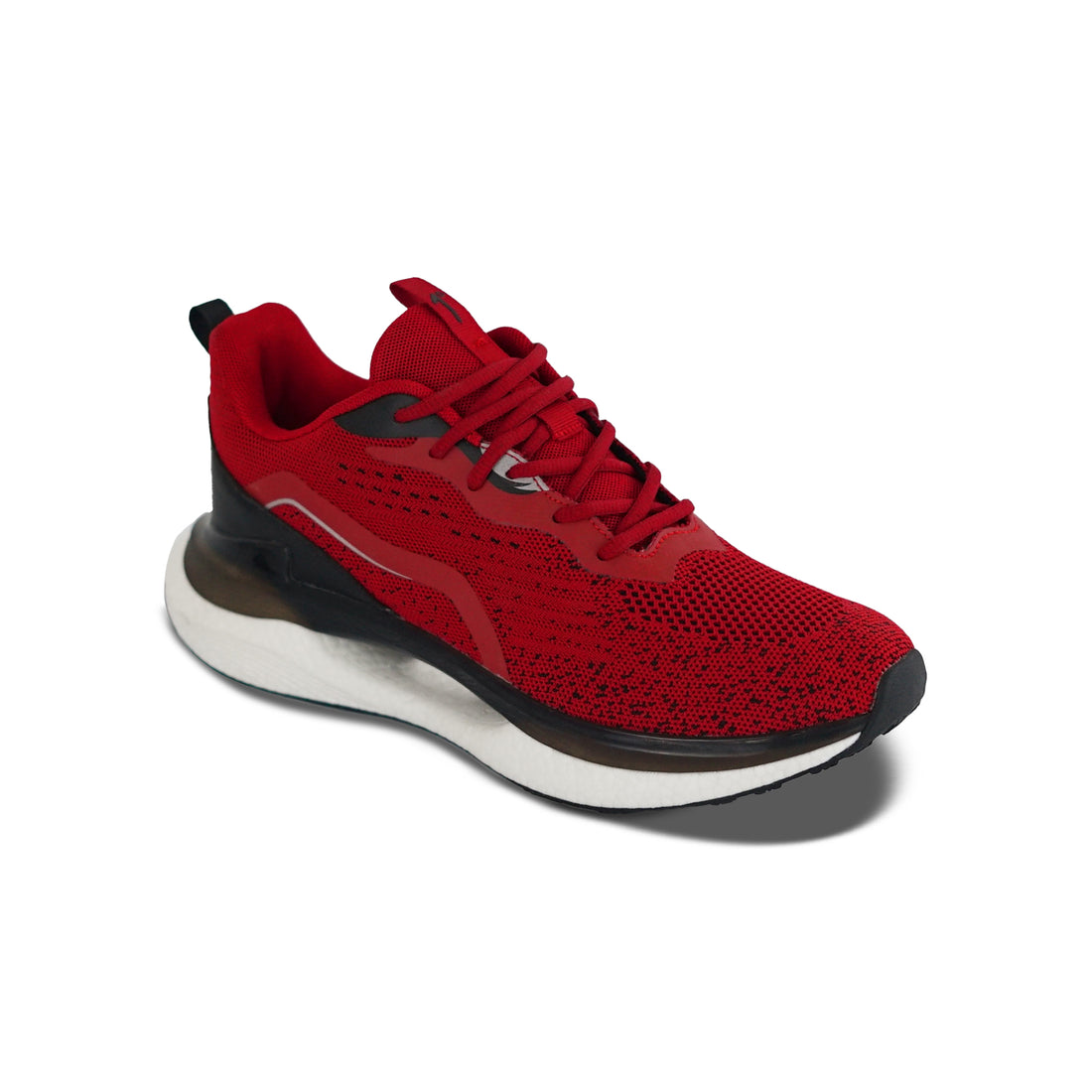 red sneaker shoes for men online in pakistan