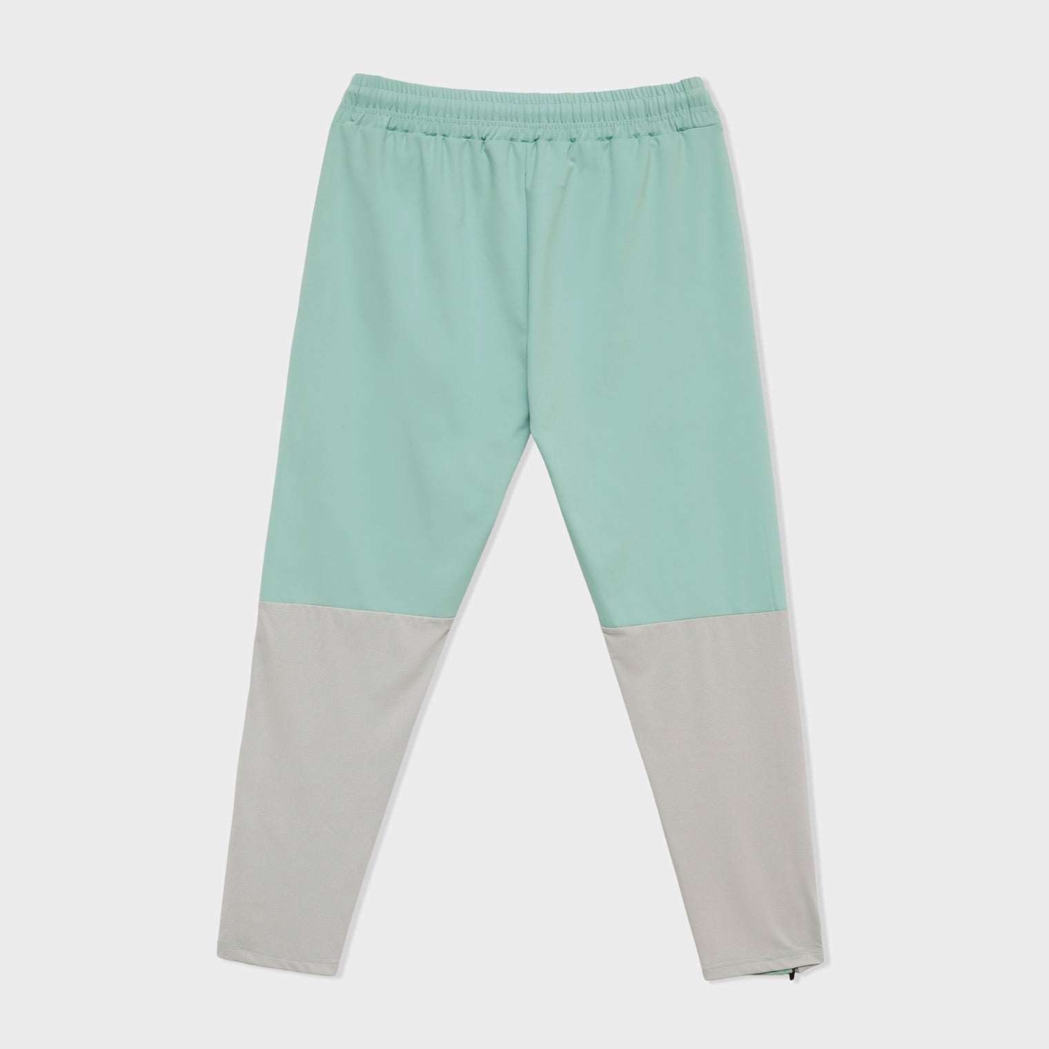 Sea Green Track pants