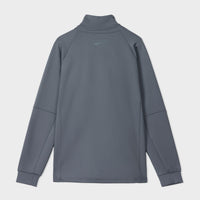Charcoal Scuba Jumper