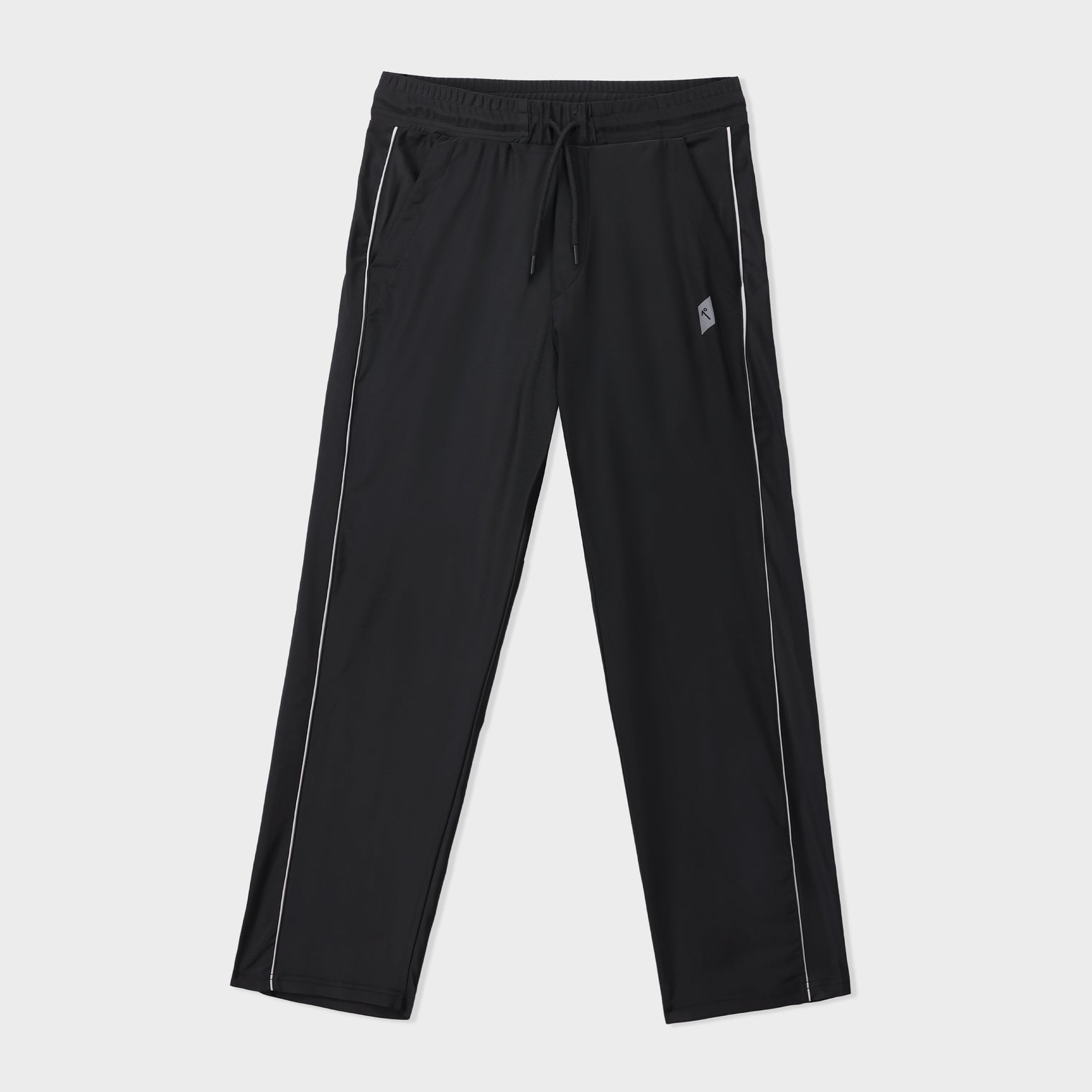 Black One Degree Superior Comfort Performance Trouser