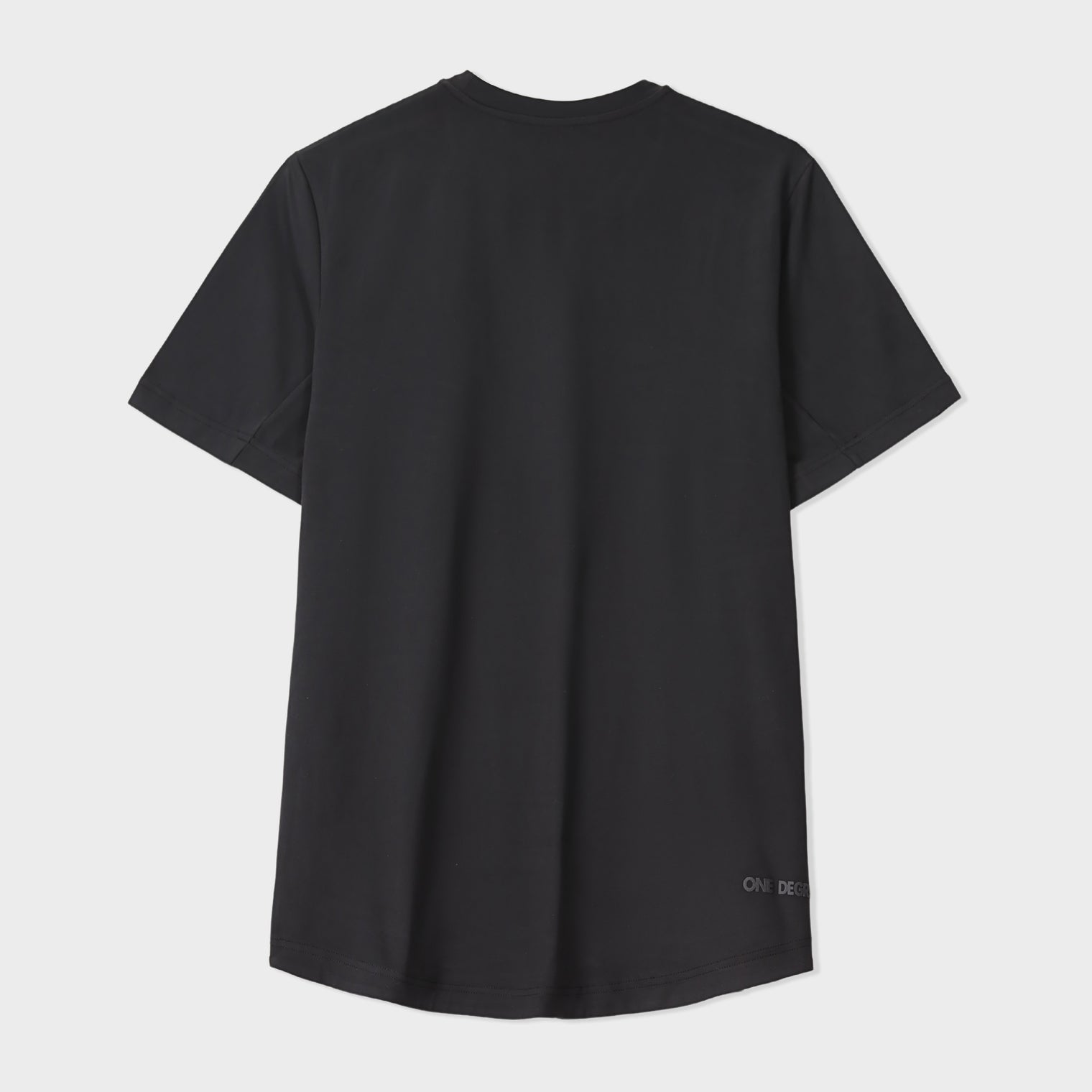 Black CoreFlex Tee