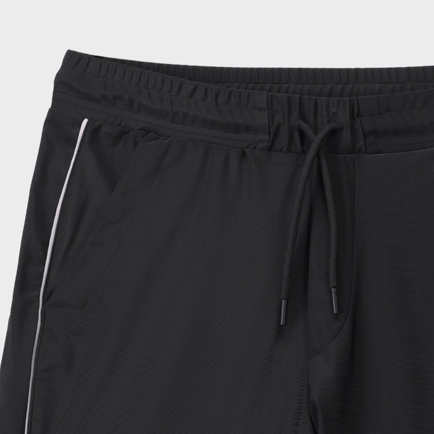 Black One Degree Superior Comfort Performance Trouser