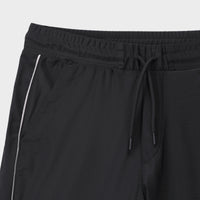 Black One Degree Superior Comfort Performance Trouser