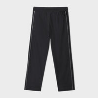 Black One Degree Superior Comfort Performance Trouser