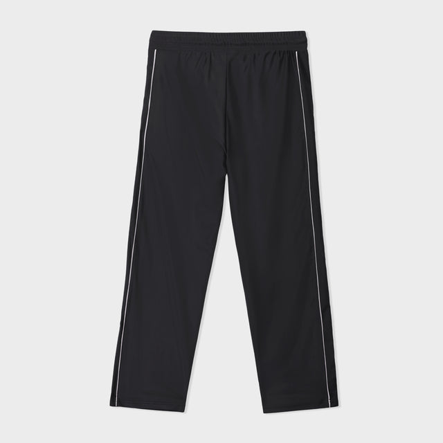 Black One Degree Superior Comfort Performance Trouser