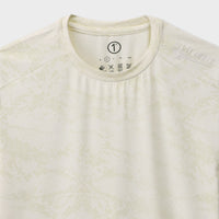 Off White One Degree Interlock Tee