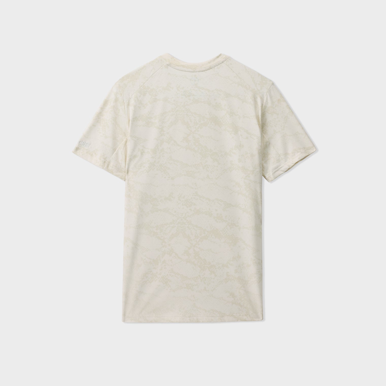 Off White One Degree Interlock Tee
