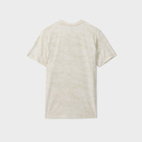 Off White One Degree Interlock Tee