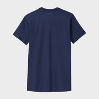 Navy Movement Tee