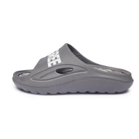 Solace Grey Slides