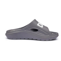 Solace Grey Slides