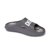 Solace Grey Slides