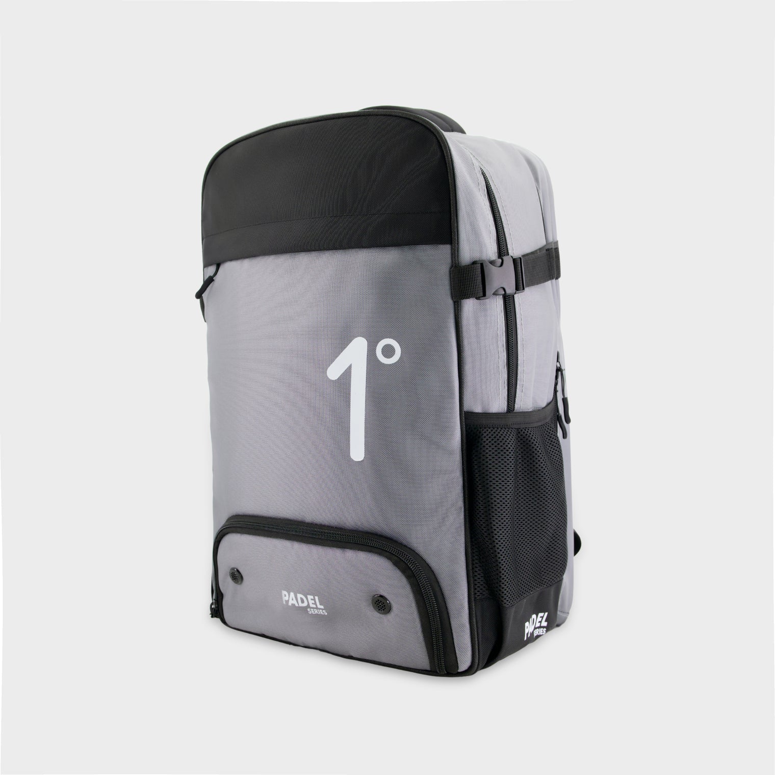 Grey Padel Bagpack