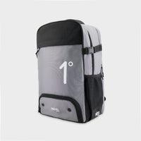 Grey Padel Bagpack