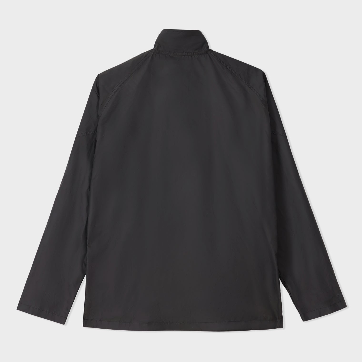 Black Wind breaker
