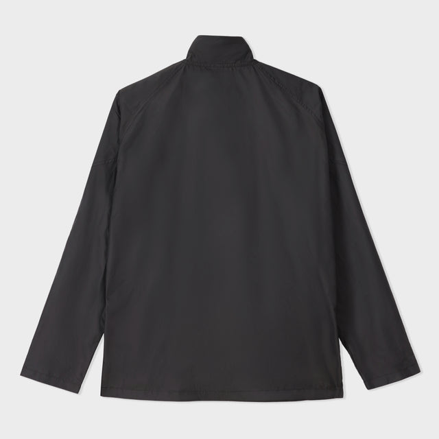 Black Wind breaker