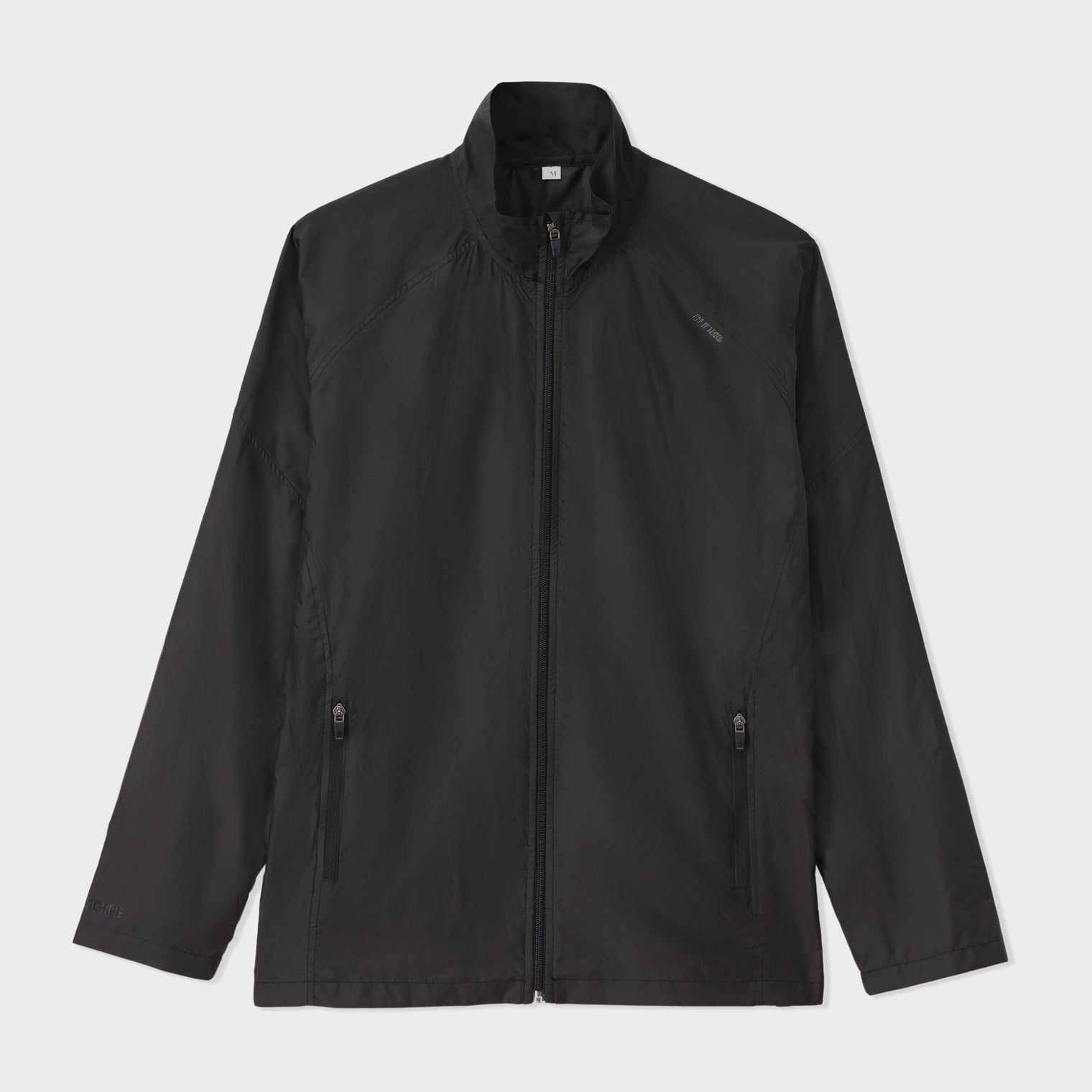 Black Wind breaker