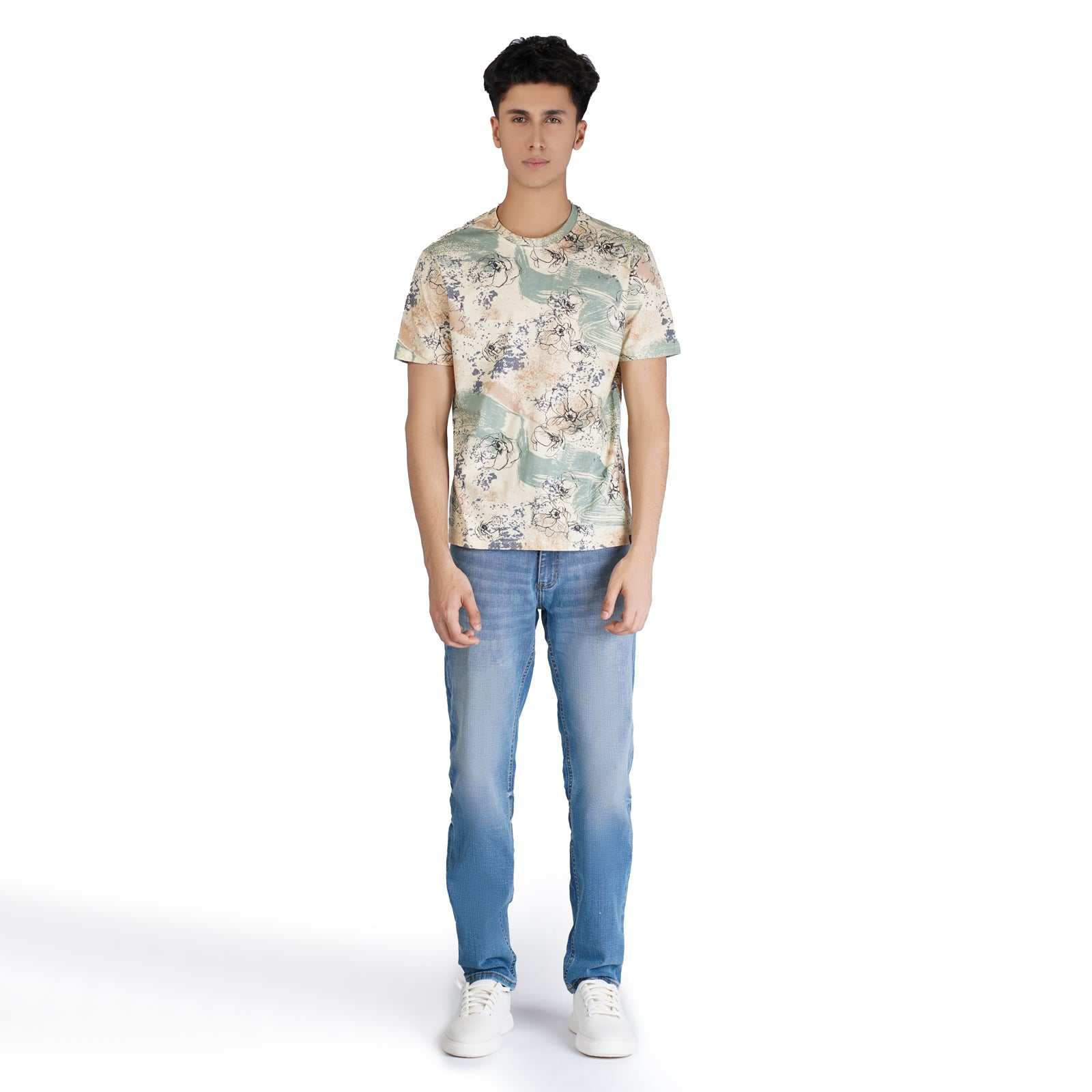 best t-shirt brands in Pakistan