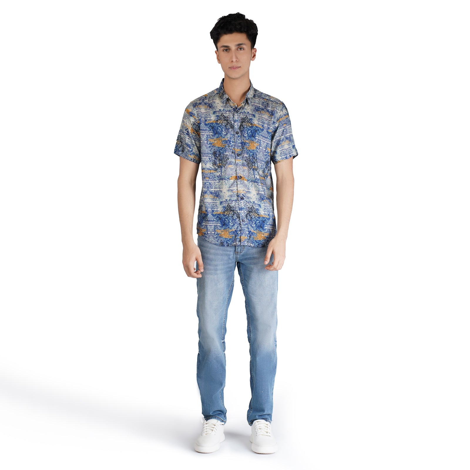 best Printed shirts for men