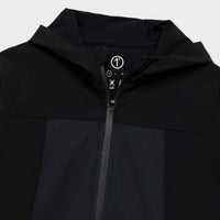 Black Wind Breaker