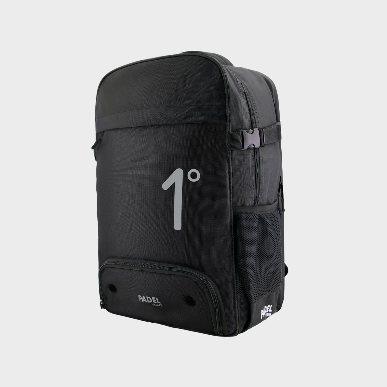 Black Padel Bagpack