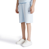 Regular Fit Ice Melt Shorts