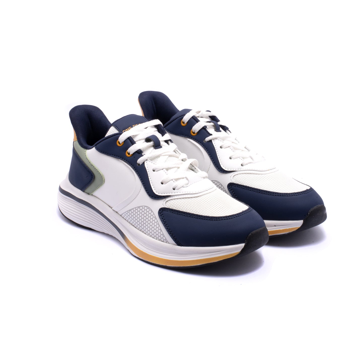 Navy & Light Blue AEOLUS 2.0