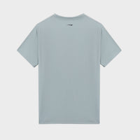 Silver Grill Mesh Tee
