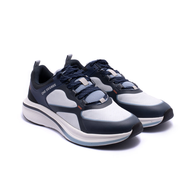 Navy & Light Blue AEOLUS 1.0