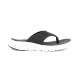 Breeze Black Flip Flop