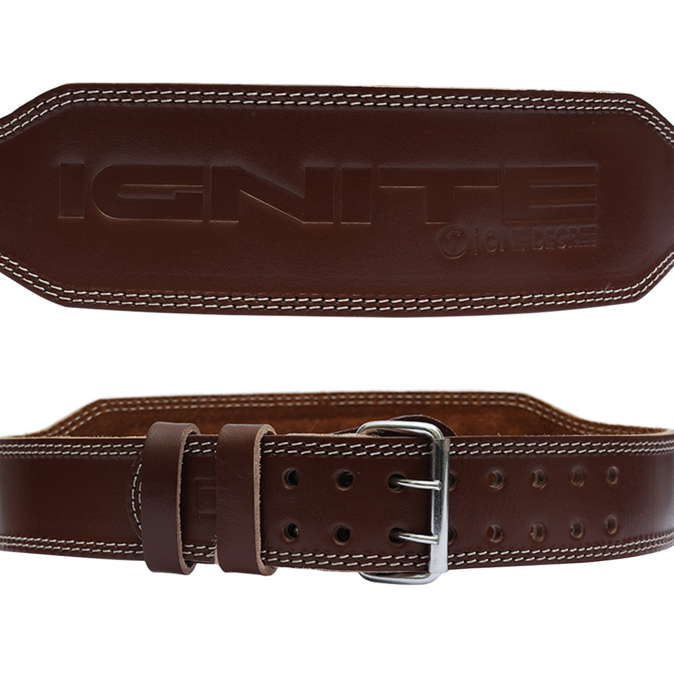 buy online gym leather belt for weight lifting in paksitan