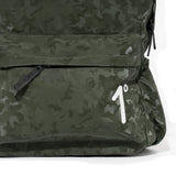 Camouflage Green Daypack