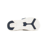 Drake Navy Slides