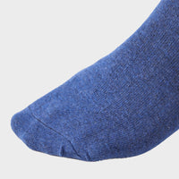 Navy Blue Socks (Pack of 3)