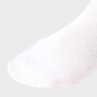 White Socks (Pack of 3)