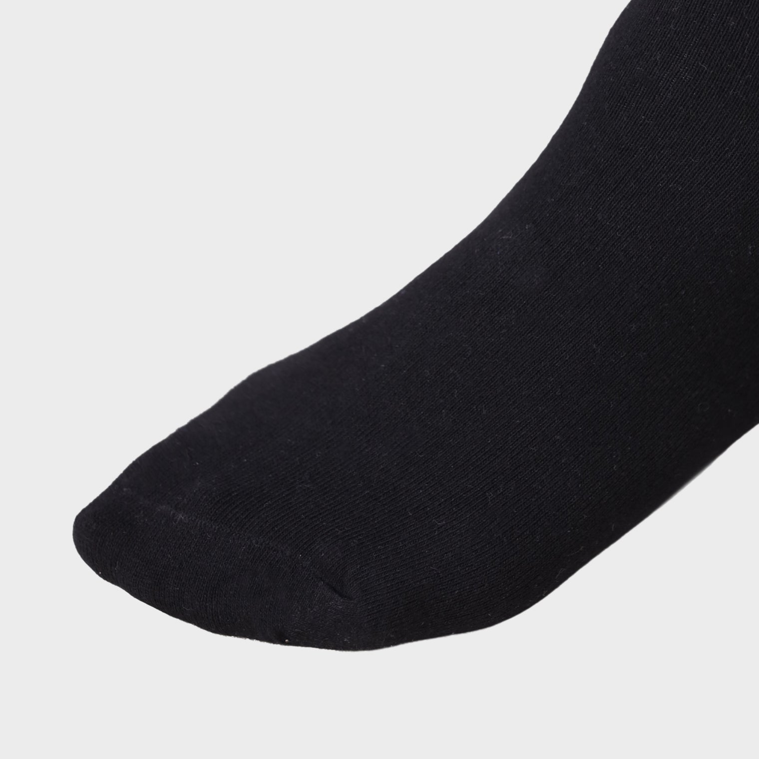 Mix Color Socks (Pack of 3)