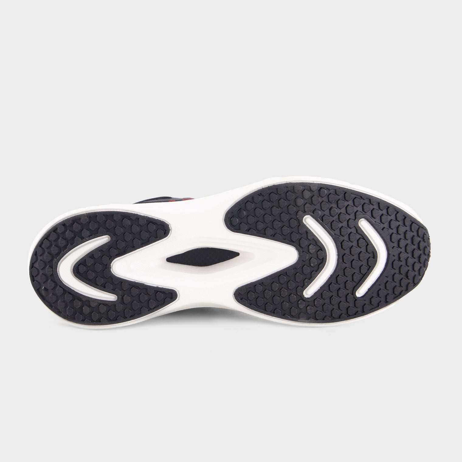 Black & Red Flite Prima