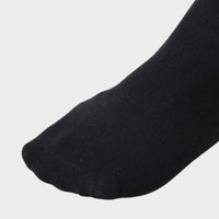 Black Socks (Pack of 3)