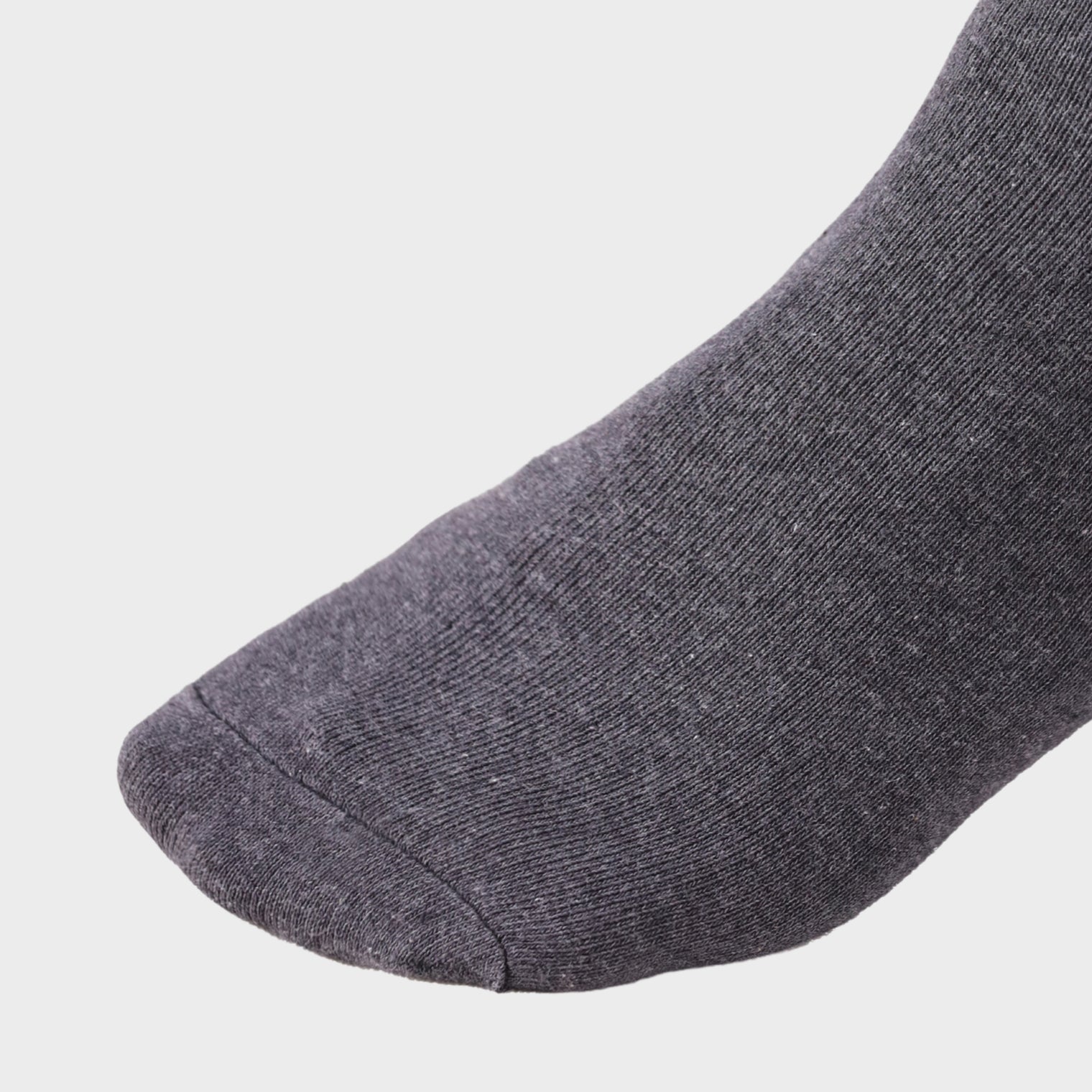Charcoal Socks (Pack of 3)