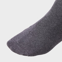 Charcoal Socks (Pack of 3)