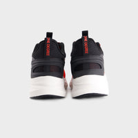 Black & Red Flite Prima