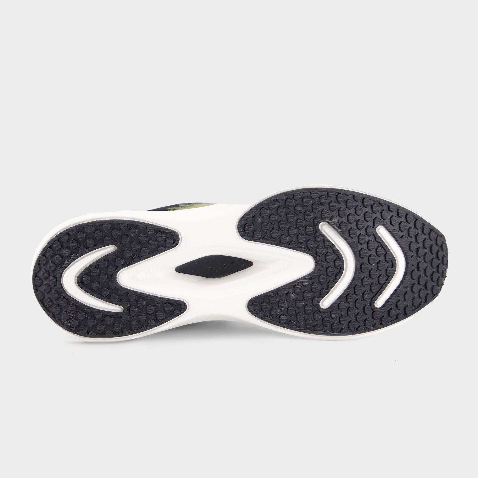 Black & Olive Flite Legion