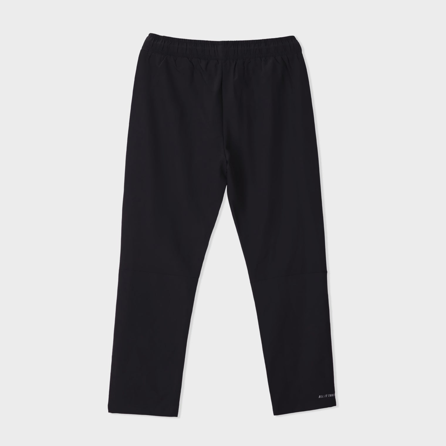 Black Active Pants