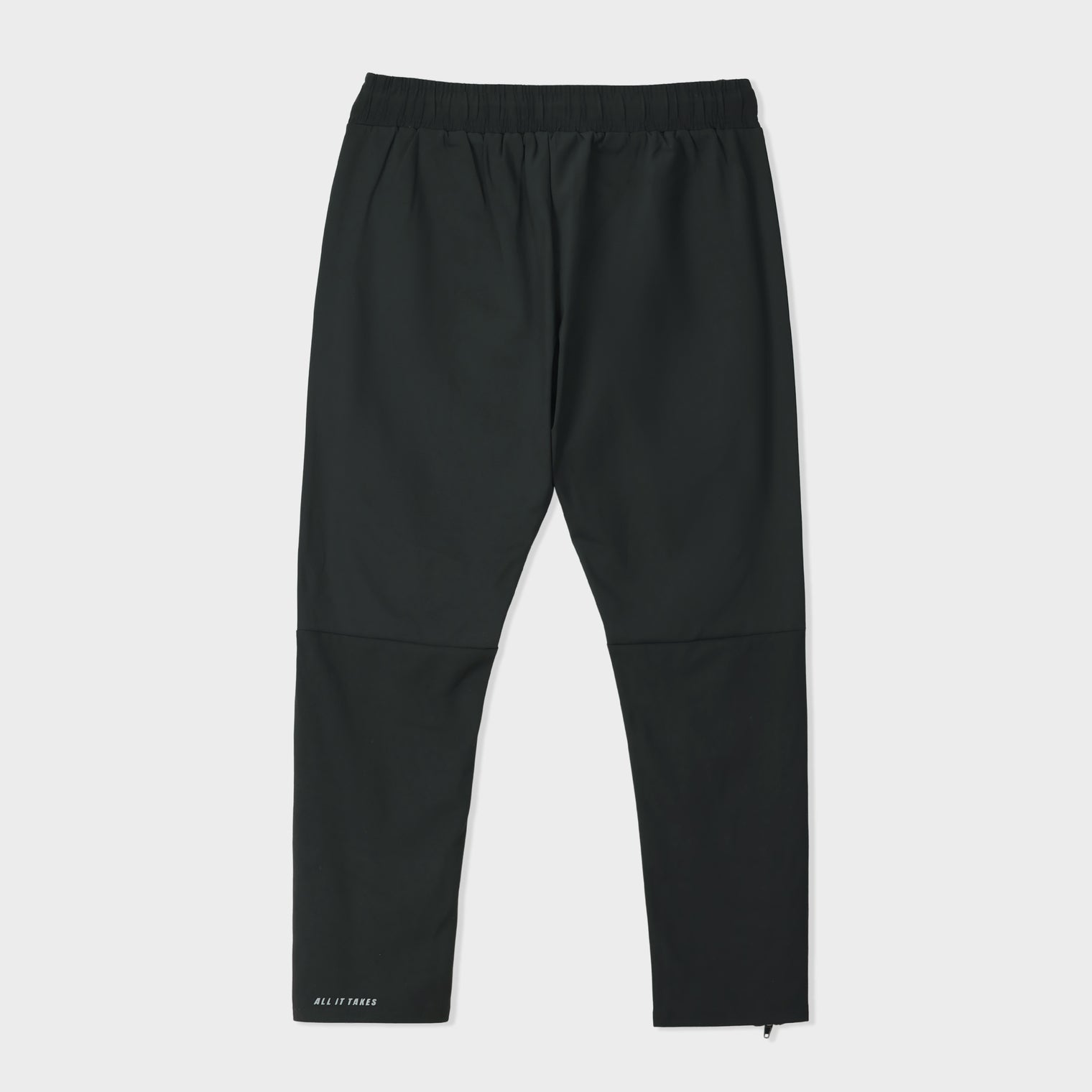 Grey Track Elite Pants