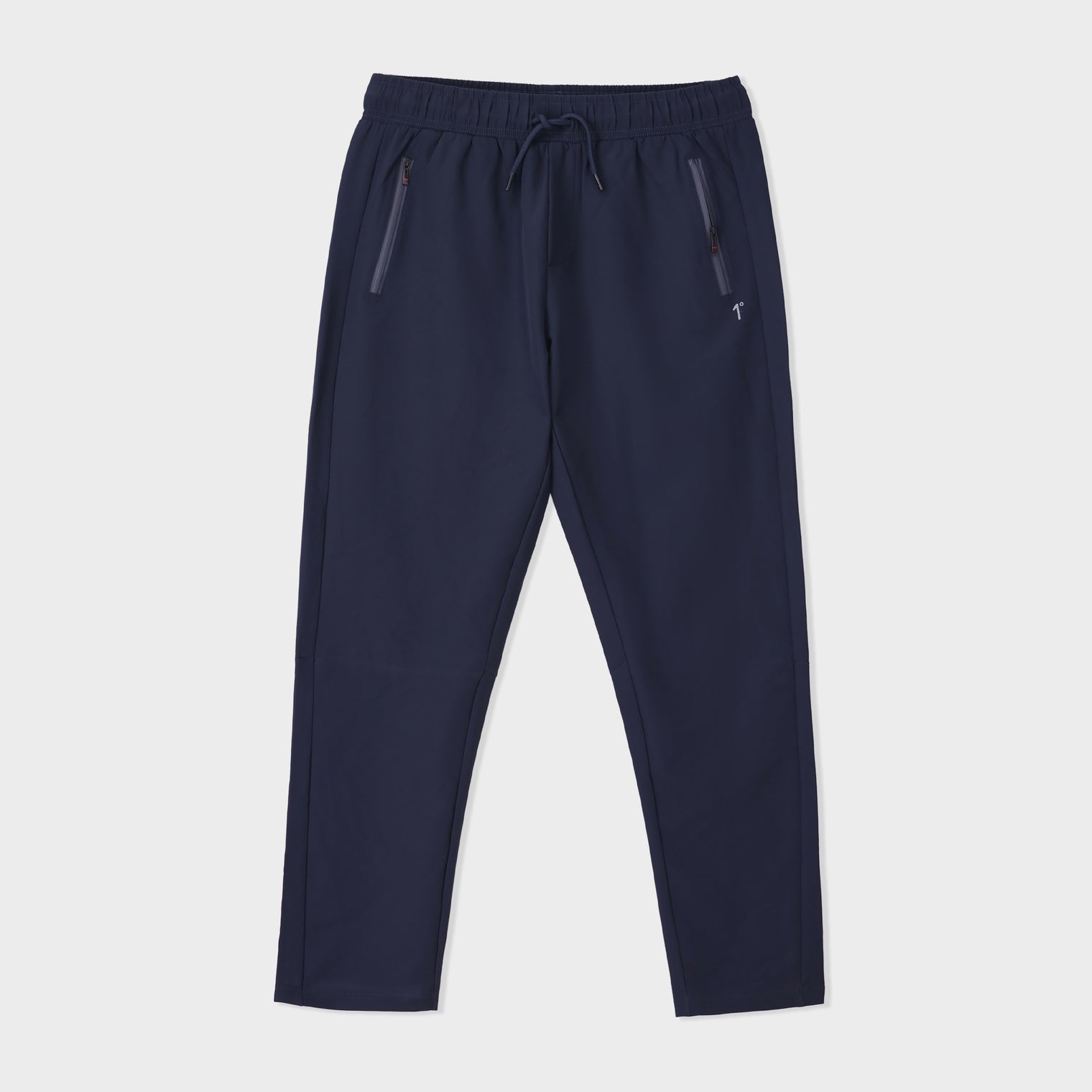 Navy Active Pants